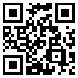 活动入口二维码 活动入口二维码