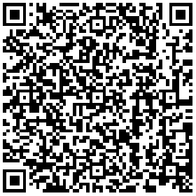 活动入口二维码 活动入口二维码