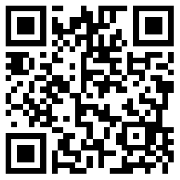 活动入口二维码 活动入口二维码
