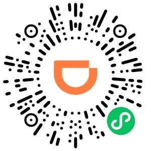 活动入口二维码 活动入口二维码