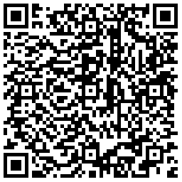 活动入口二维码 活动入口二维码