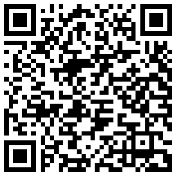 活动入口二维码 活动入口二维码