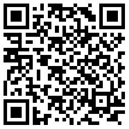 活动入口二维码 活动入口二维码