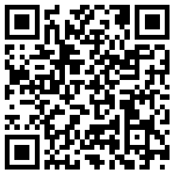 活动入口二维码 活动入口二维码