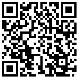 活动入口二维码 活动入口二维码