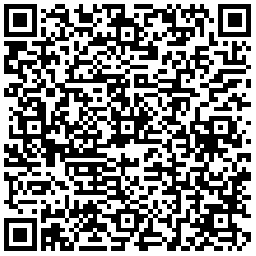 活动入口二维码 活动入口二维码