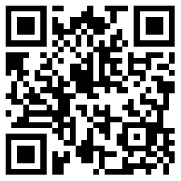 活动入口二维码 活动入口二维码