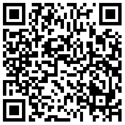 活动地址二维码 活动地址二维码