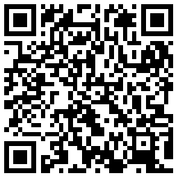 活动入口二维码 活动入口二维码