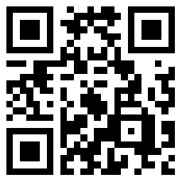 活动入口二维码