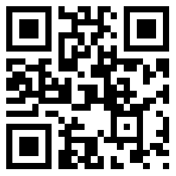 活动入口二维码