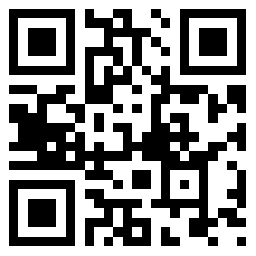 活动入口二维码 活动入口二维码