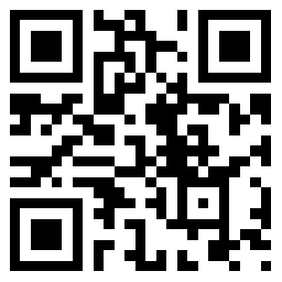 活动入口二维码 活动入口二维码