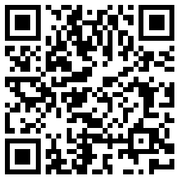 活动入口二维码 活动入口二维码