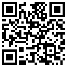 活动入口二维码 活动入口二维码
