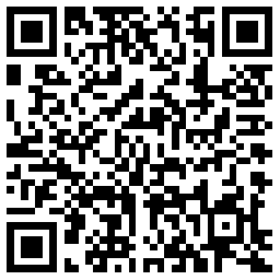 活动入口二维码 活动入口二维码