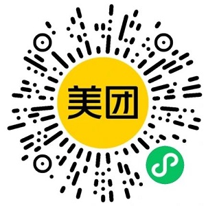 活动入口二维码