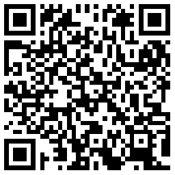 活动入口二维码 活动入口二维码