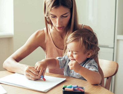 正规免费宝妈兼职(两种宝妈在家就能做的正规兼职赚钱项目) 正规免费宝妈兼职(两种宝妈在家就能做的正规兼职赚钱项目)