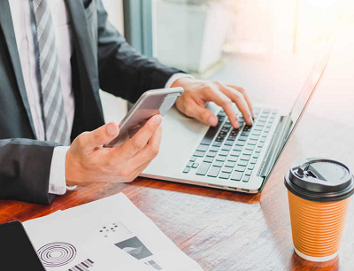 正规不收费的手机兼职