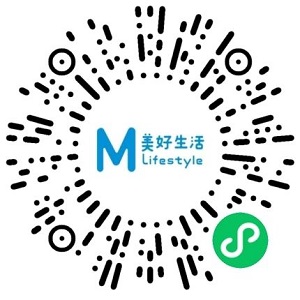 活动入口二维码