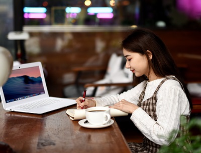 手抄文章兼职（真实体验正规兼职2-10元一单随时做）