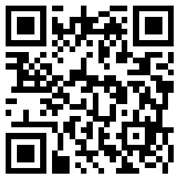活动入口二维码 活动入口二维码