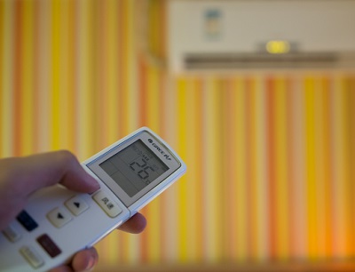 26℃的功耗也是比较省电