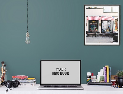 MacBook Air常用触控板高效使用小技巧 MacBook Air常用触控板高效使用小技巧