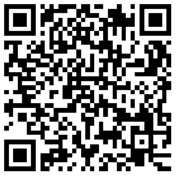 活动入口二维码 活动入口二维码