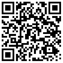 活动入口二维码 活动入口二维码