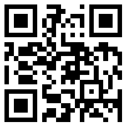 活动入口二维码 活动入口二维码
