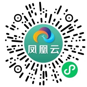 活动入口二维码