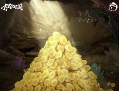 风起三国手游邀请好友预约得铁锹挖1-1888Q币奖励