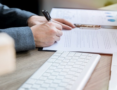 抄写文章的兼职平台（亲身经历告诉你在家兼职手写抄写员）