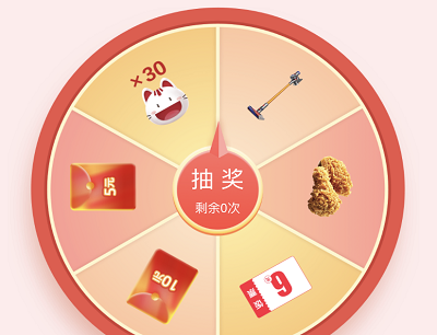 参与指定话题互动评论抽奖戴森吸尘器/商城券/饭票券等