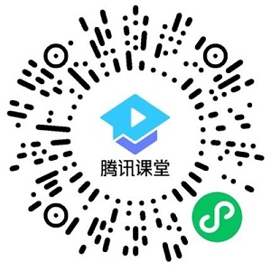 活动入口二维码
