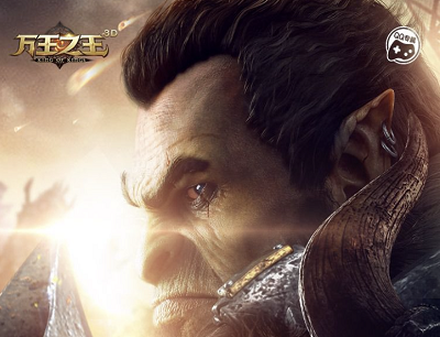 万王之王手游新用户专属注册怀旧服平行纪元抢3-188Q币奖励