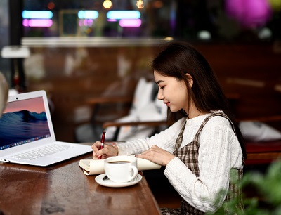 填写快递单号兼职软件（靠谱的兼职软件可以长期做）