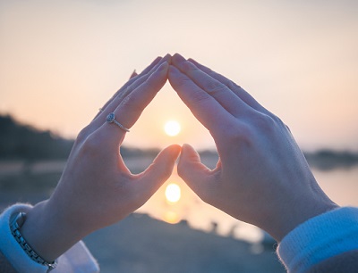 智慧的人应该懂得学会宽容自己