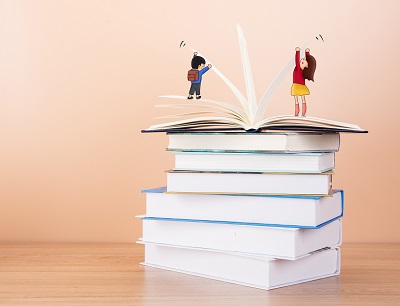 书读完就忘了的几种解决方法