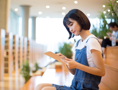 大一开始就和你拉开差距的人会有什么不一样