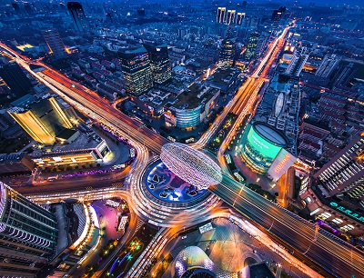 摄图网_500326378_俯瞰上海五角场的夜景（非企业商用）.jpg