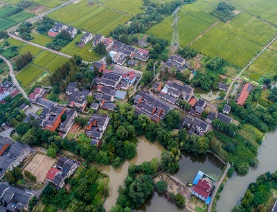 离开了我的家乡又回到城里的原因