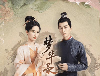 腾讯视频APP预约新剧《梦华录》领1-365天VIP会员/0.2-6元现金/优惠券