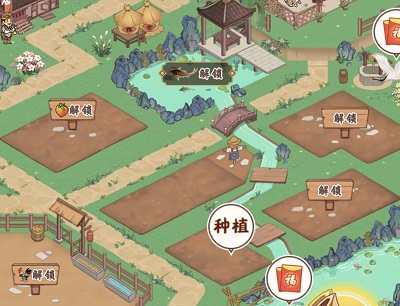 筑梦长安生活完成订单赚钱